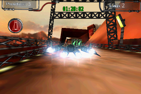 米グーグル主催のAndroidアプリコンテスト「ADC2」で入賞したゲーム！「Speed Forge 3D」