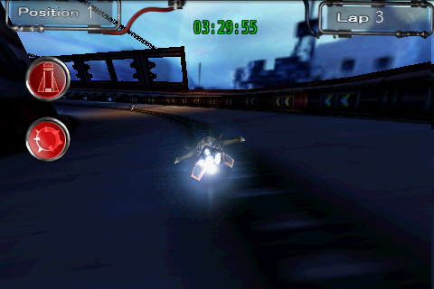 米グーグル主催のAndroidアプリコンテスト「ADC2」で入賞したゲーム！「Speed Forge 3D」