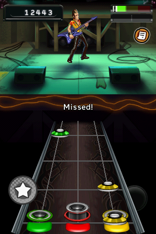 リズム感を鍛えて一流ミュージシャンの仲間入り!?「Guitar Hero 5」