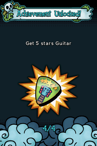 リズム感を鍛えて一流ミュージシャンの仲間入り!?「Guitar Hero 5」