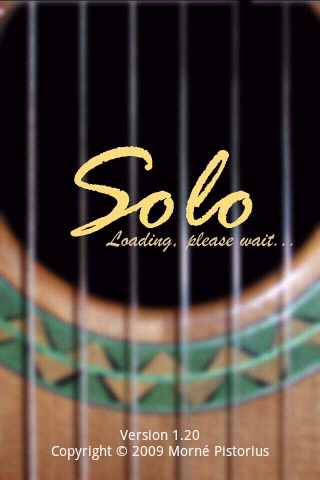 考えるな、感じるんだ！　ギターシミュレータアプリ「Guitar：Solo Lite」