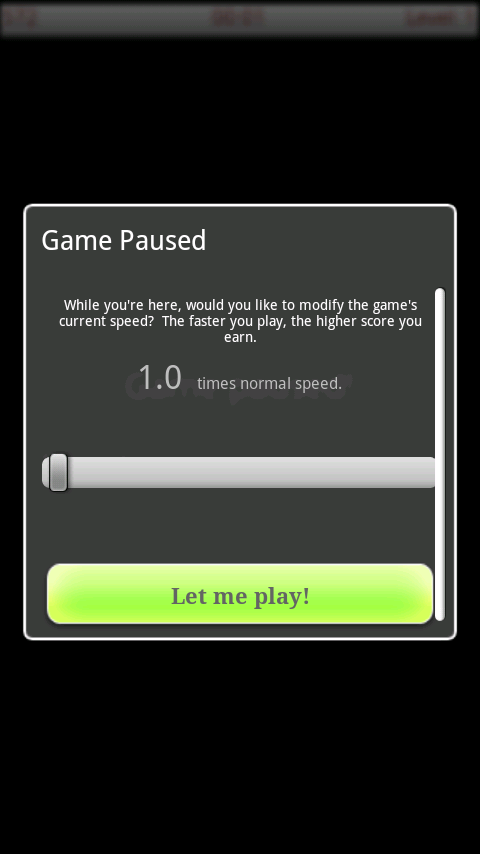 「4Ever Fall Pro」はボールを転がして隙間を通し、ひたすら落下してゆくアクションゲームです。
