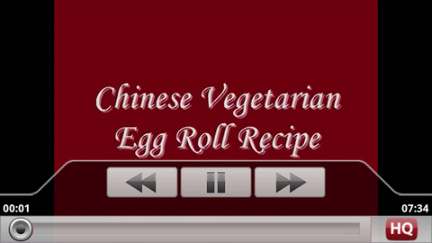 美味しそうな中華料理動画リンク集「Chinese Cooking Videos」